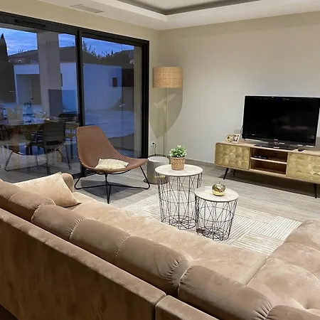 Les Bois De Serres Carcassonne