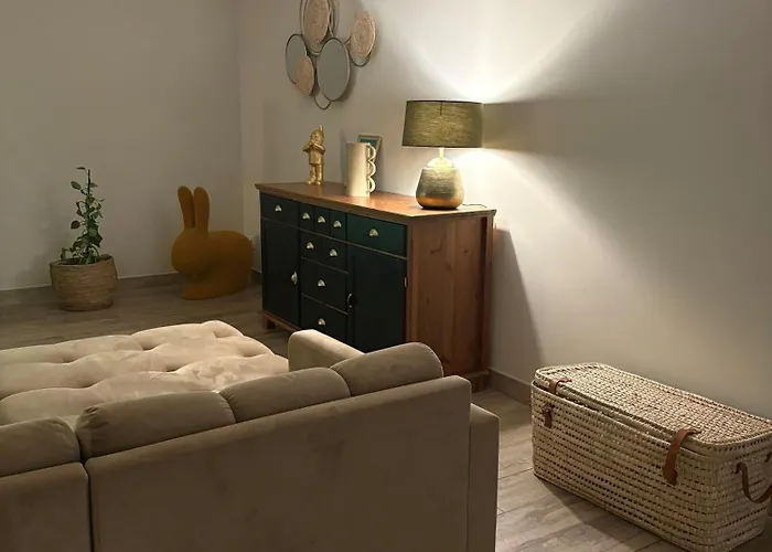 Dom wakacyjny Les Bois De Serres Carcassonne