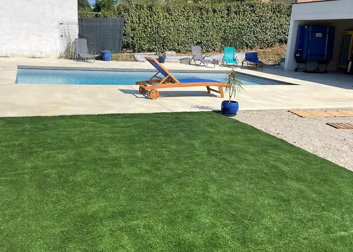 Les Bois De Serres *